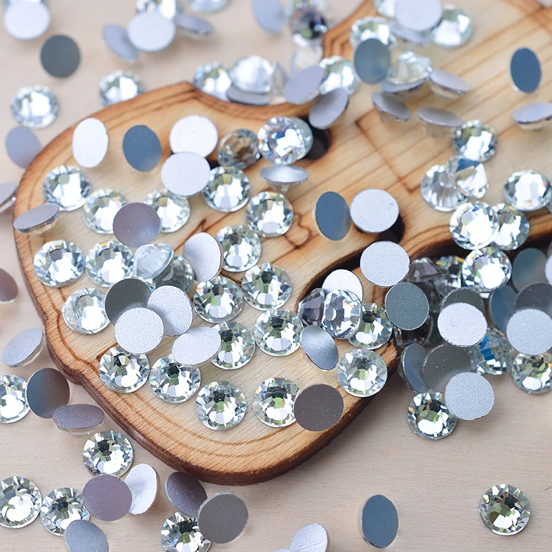 Nail Art Rhinestones 2