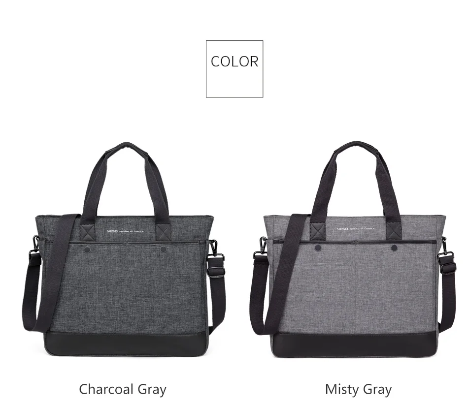 3Messenger Bag