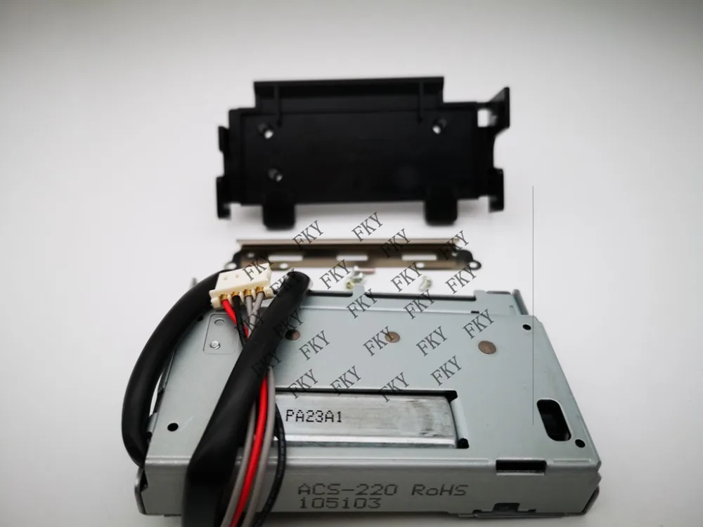 para impressora térmica citizen lt2220 lt2220v lt2220h cortador acs220