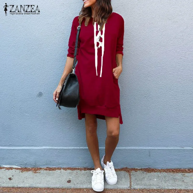 Одежда Zanzea Купить В Москве