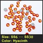 hotfix rhinestones ad015