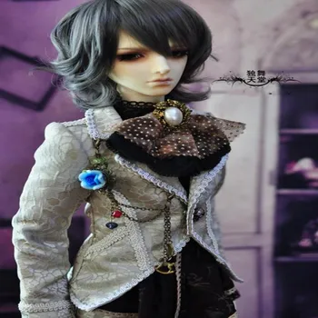 

Bjd doll clothes sd baby clothes men's clothing suit -uncle 1/3 1/4
