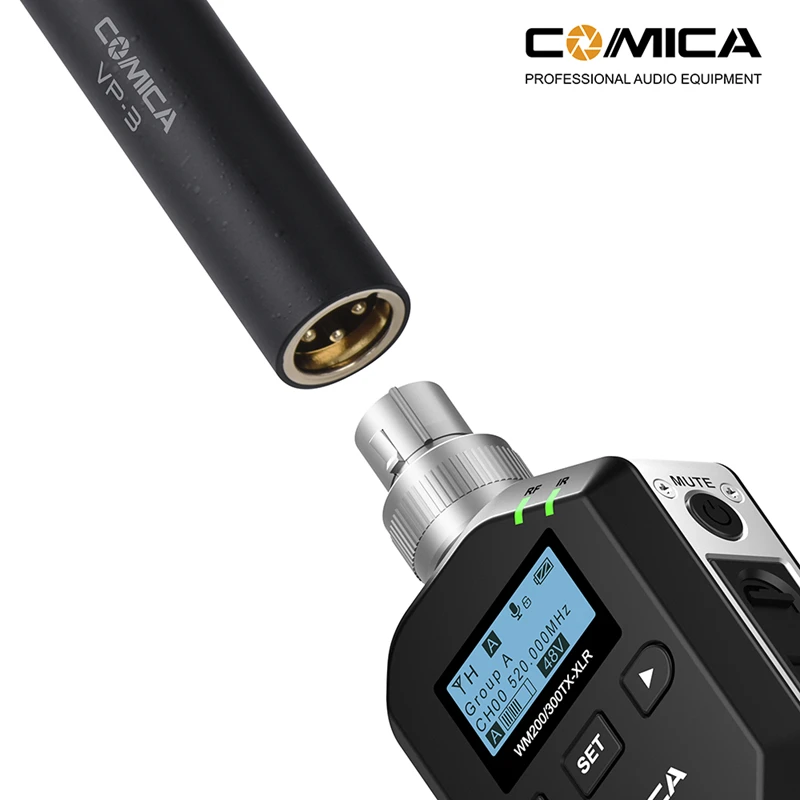 condenser microphone (7)
