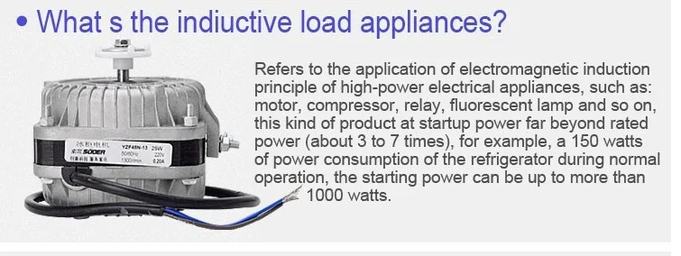 2 INDICTIVE LOAD