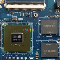 7841p w i5 CN-0671W2 0671W2 671W2 w I5-3317U CPU QLM00 LA-7841P w GPU N13P-GV-S-A2 עבור Mainboard האם מחשב נייד Dell XPS 14 L421X (5)