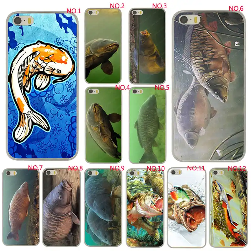Trout 01 iPhone 11 case Trout 01 iPhone 11 case