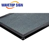 WaveTopSign Honeycomb Working Table 400x600 470x630mm Size Board Platform Laser Parts for CO2 Laser Engraver Cutting Machine ► Photo 3/5