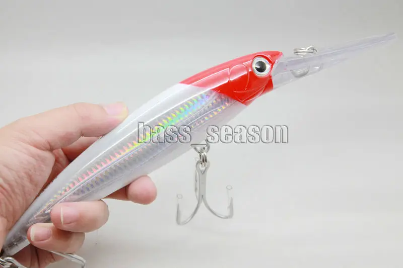 Best saltwater fishing lures Clearance