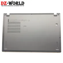 Для lenovo ThinkPad X280 Нижняя крышка корпуса D крышка 01YN054 SM10Q99133