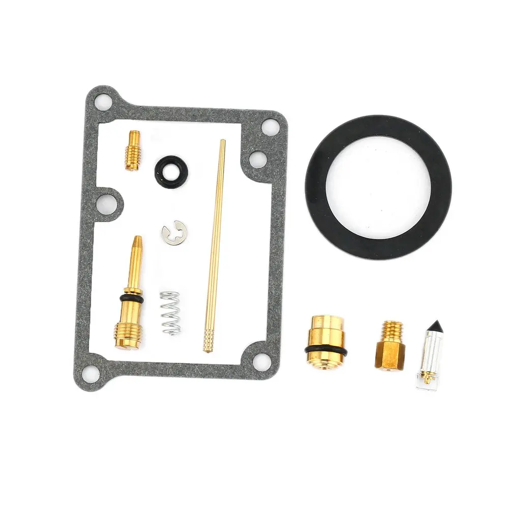 

Carburetor/Carb Rebuild Repair Part Kit for Yamaha Blaster 200 YFS200(1988-2006) Carburetor Repair Set