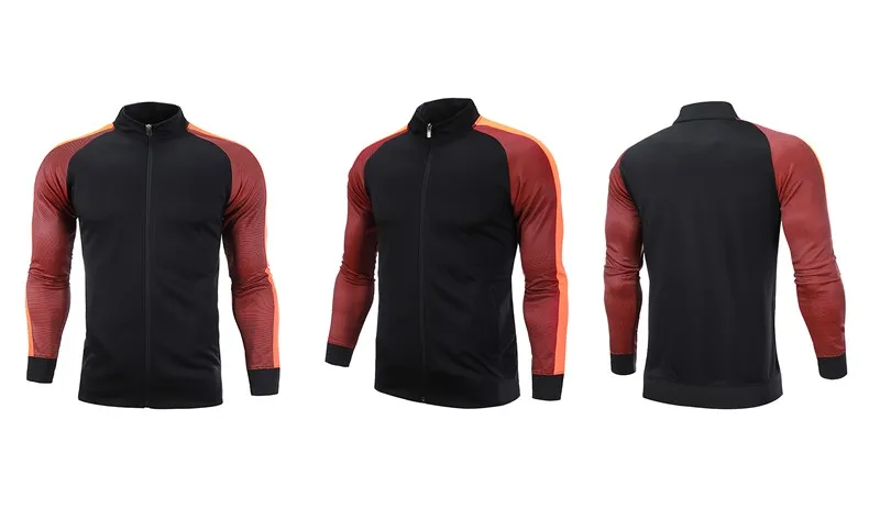 HOWE AO новая спортивная мужская куртка для бега тонкие тренировочные толстовки мужские спортивные пальто для фитнеса спортивная куртка с капюшоном, на молнии
