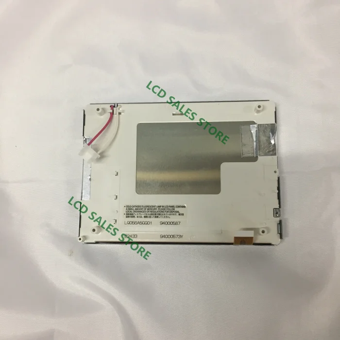 LQ056A5GG01 5,6 дюйма и ЖК-дисплей 320*234 TFT CCFL