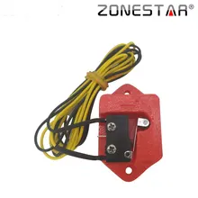 ZONESTAR Filament Run-out Detection Module For 3D printer DIY kit for P802 Z5 Z8
