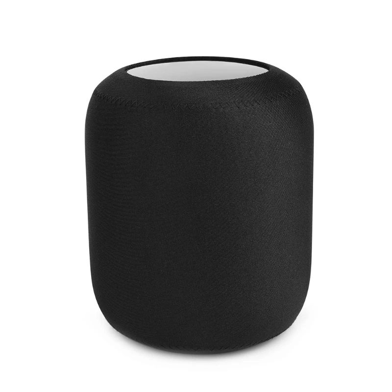 CRUST PRO Неопреновый чехол для хранения Защитный чехол для Apple HomePod Bluetooth динамик высокое качество