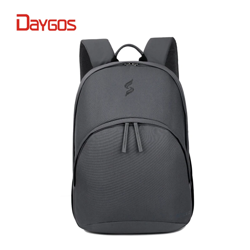 

DAYGOS Men 15.6 inch Laptop Backpack Women Mochila Feminina School Bag Backpack Anti theft Back pack College Student Daypack