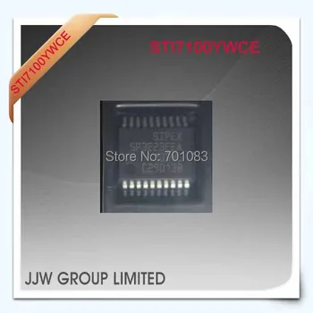 

STI7100YWCE
