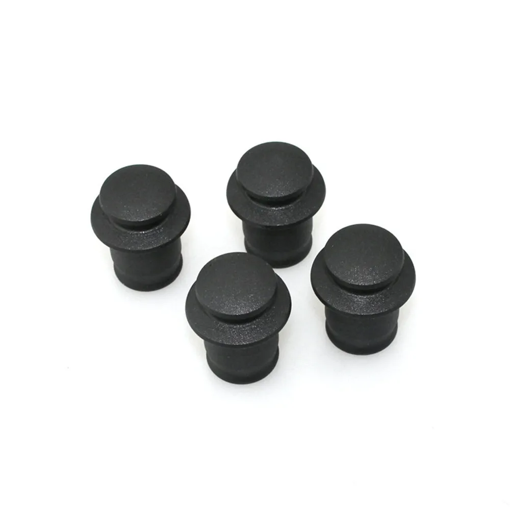 4 PCS car cigarette lighter cap / Cigarette Lighter Socket Cover Cap