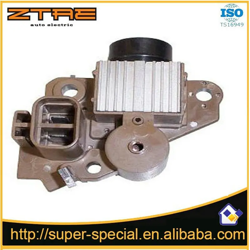 

Alternator voltage regulator,IY058,VR-H2009-86,138204,35-8604,TA500C02401,VRG46303,37300-22200,AB190058,AB190147