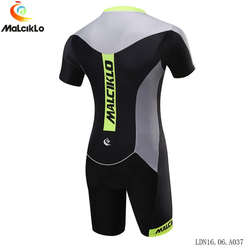 Malciklo Pro для женщин Ropa De maillot ciclismo триатлон Велоспорт Джерси Набор леди команда велосипедная одежда спортивная одежда костюм