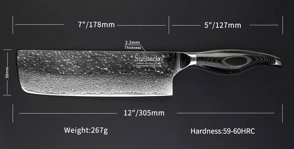 cleaver