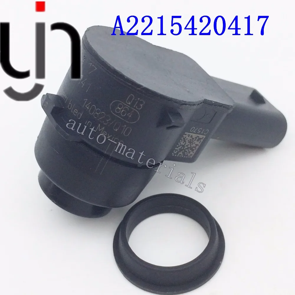 10 sztuk darmowa wysyłka 2215420417 oryginalny czujnik parkowania A2215420417 dla W211 W219 W203 W204 W221 W164 CLS ML GL CL wiele kolorów 10 sztuk darmowa wysyłka 2215420417 oryginalny czujnik parkowania A2215420417 dla W211 W219 W203 W204 W221 W164 CLS ML GL CL wiele kolorów