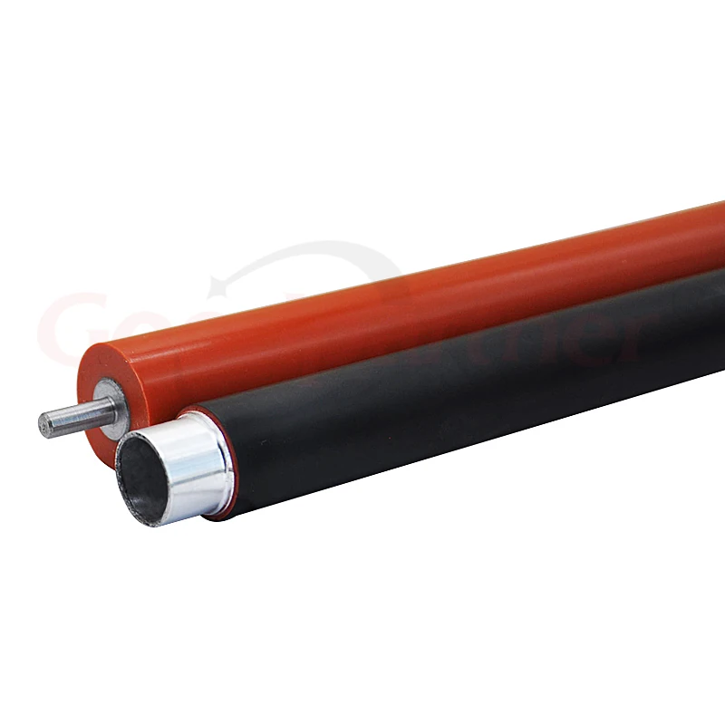 Rolo Superior do Calor do Fusor Rolo de Baixa Pressão para o Irmão Hl3140 Hl3150 Hl3170 Mfc9130 Mfc9140 Mfc9330 Mfc9340 Dcp9020 Ly6753001 - Imagem 3