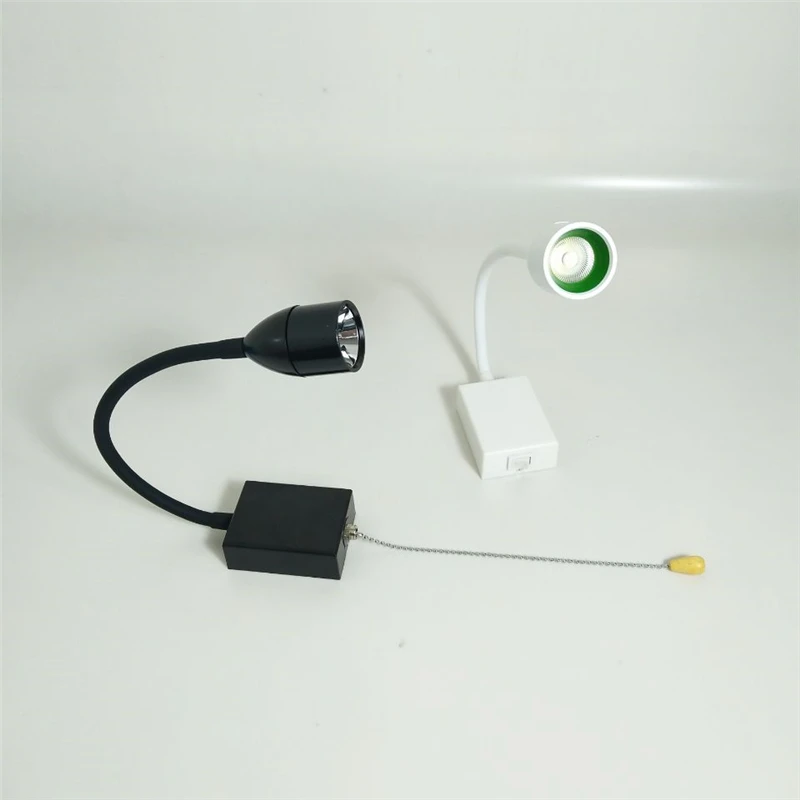 Современный скандинавский деревянный настенный светильник с выключателем, 5 Вт, led,, регулируемый прикроватный светильник для чтения, для спальни