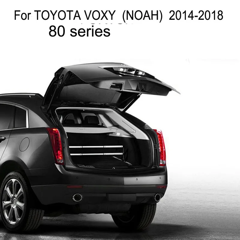 Автоматические электрические задние ворота для Toyota VOXY/NOAH 80 серий 2014 2015 2016 2017 2018
