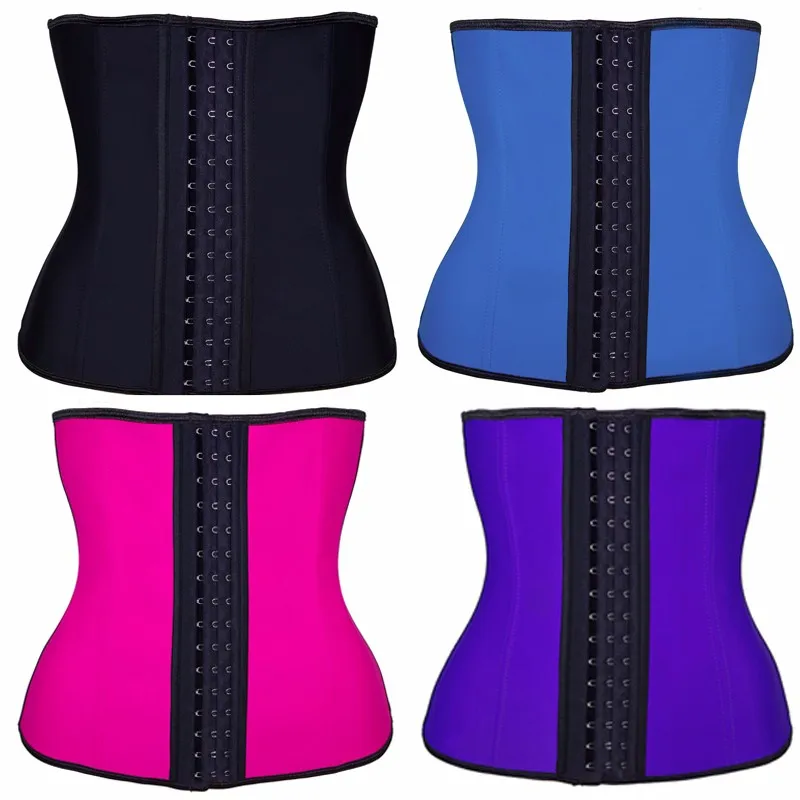 underbust corset