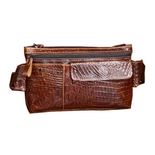 Поясные Сумки для телефона, летние повседневные Карманы, мужская сумка на груди, трендовая сумка через плечо, сумка-мессенджер, модная мужская деловая поясная сумка