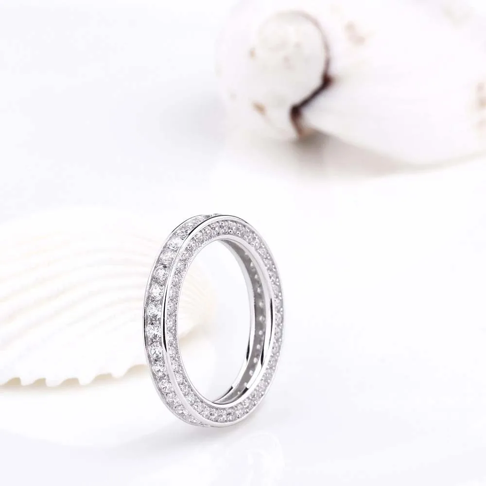 Somen, настоящее 925 пробы, серебряные кольца для женщин, модные обручальные кольца, обручальное кольцо, королевское ювелирное изделие, Sieraden Bague Mariage Femme
