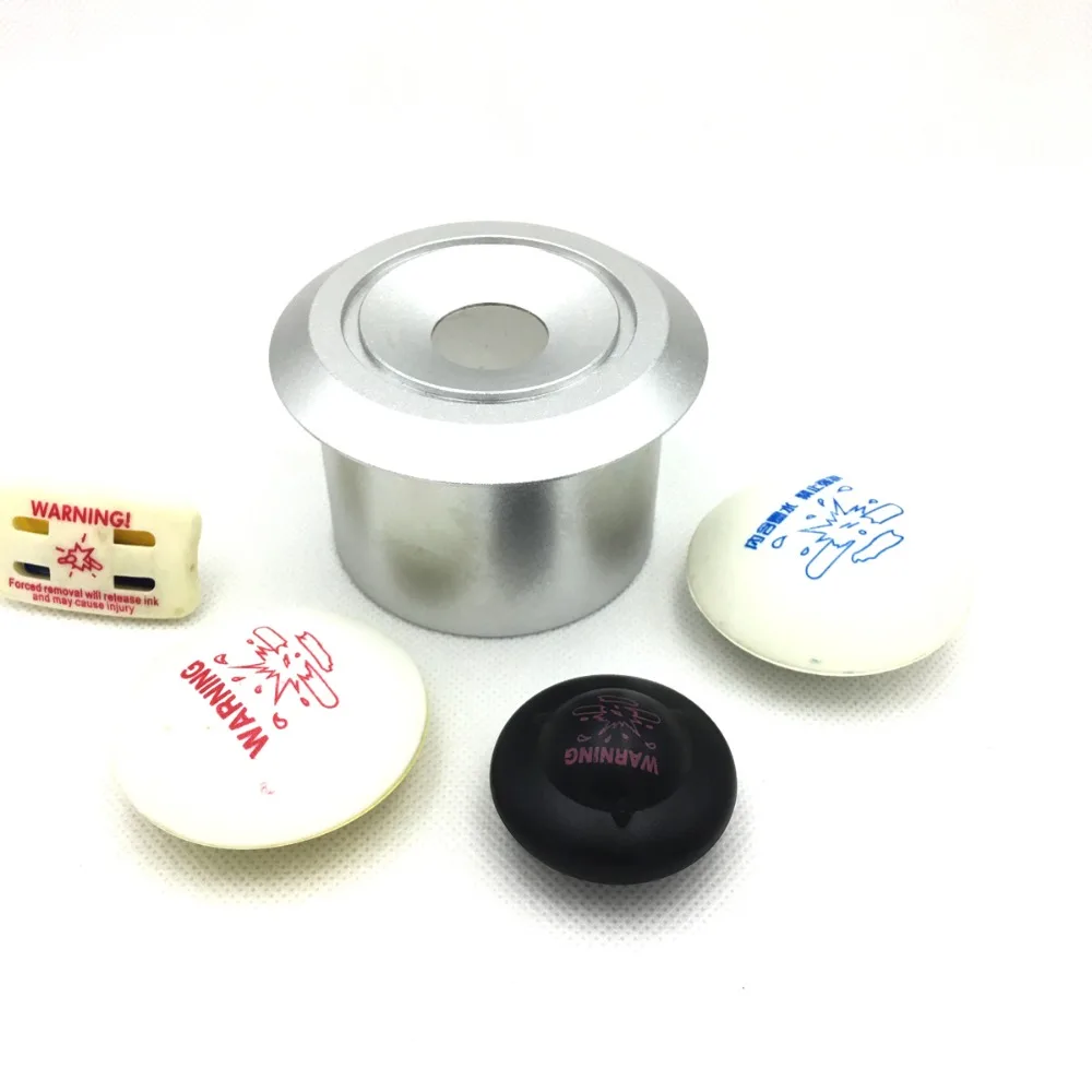 2017 super detacher 20000GS supermarket security tag removal 2017 super detacher 20000GS supermarket security tag removal