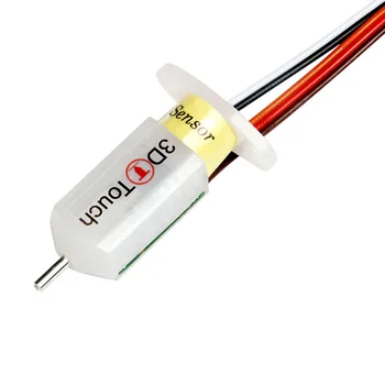 

Automatic Geeetech 3D TouchSensor Auto Level for DIY Prusa 3D Printer HJ55