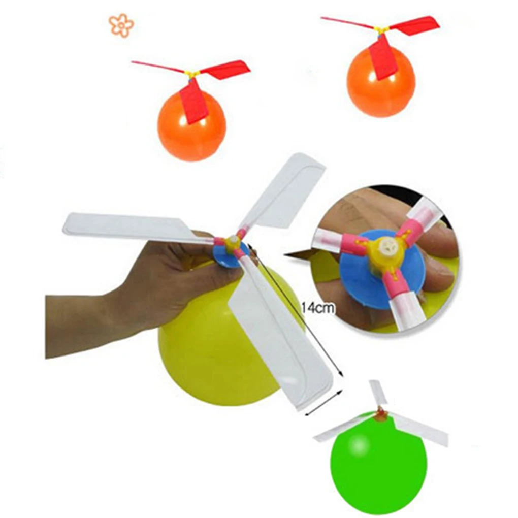 Balloon Car Kids Boys Christmas Gift Flying Toy Game Party Bag Stocking Filler