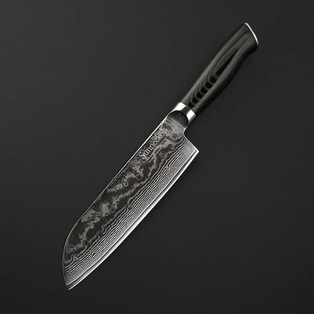 kitchen knives