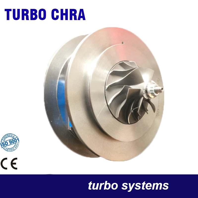 Турбокомпрессор TF035 49135-05830 49135-05850 chra для BMW 120D 320D 520D X1 X3 2.0D 170HP 130Kw N47D20 N47OL 2007 |