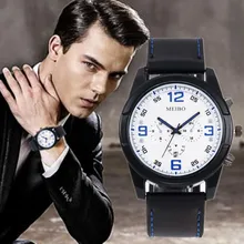 Relogio Masculino Men Watch Luxury Brand Men Military Sport Waterproof Wristwatch Geniune Leather Quartz Watch erkek kol saati Relogio Masculino Men Watch Luxury Brand Men Military Sport Waterproof Wristwatch Geniune Leather Quartz Watch erkek kol saati