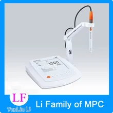 Мульти-параметры воды измерительный прибор PH, ORP измеритель кислотности анализатор растворённого кислорода 903-CN