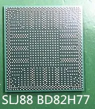 Новый SLJ88 BD82H77 | Электроника