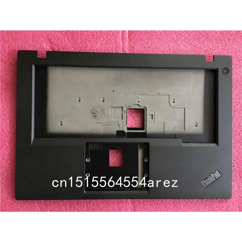 Original para Lenovo Thinkpad T460 Lcd Tampa Traseira Moldura Lcd Apoio de Mãos Base Capa Case 01aw306 01aw309 01aw302 01aw303 01aw317 Novo - Imagem 4