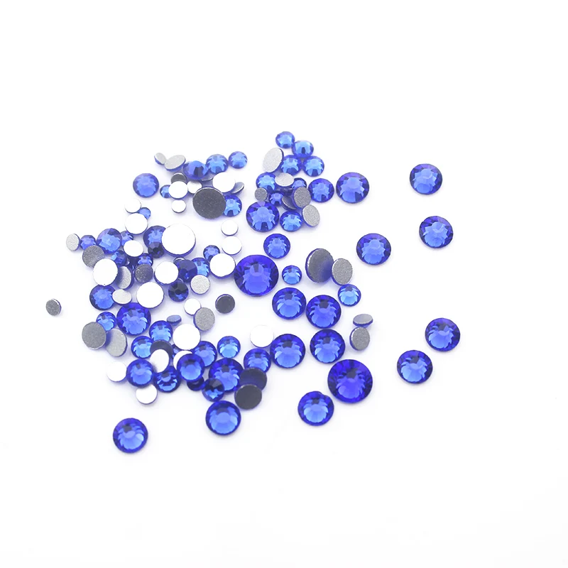 blue starss