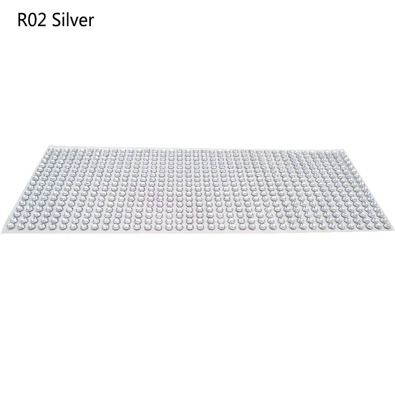 R02 Silver