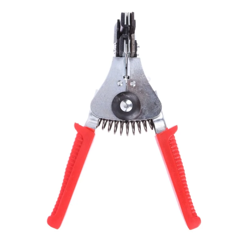 Automatic Cable Wire Stripper Stripping Crimper Crimping Plier Cutter Hand Tool