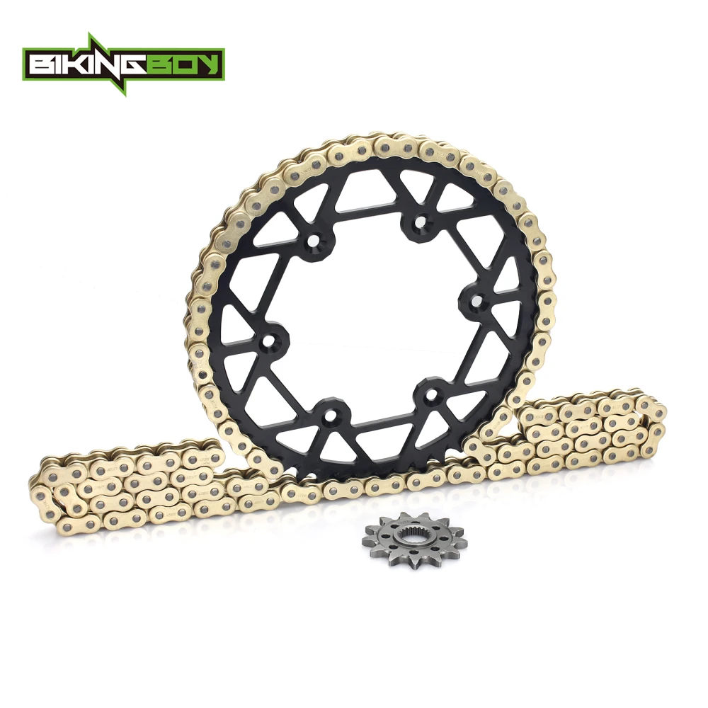 tarazon-front & rear sprocket & chain (4)
