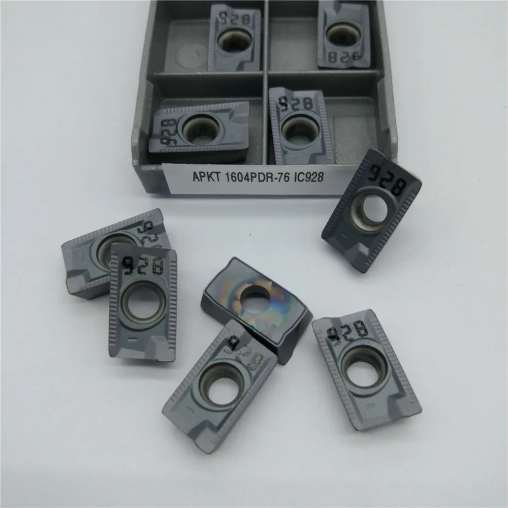 

APKT 1604PDR-76 IC928