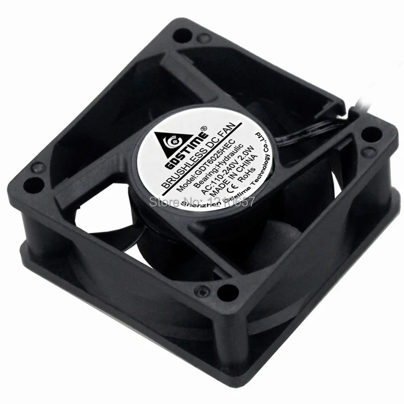 EC FAN 60MM 2
