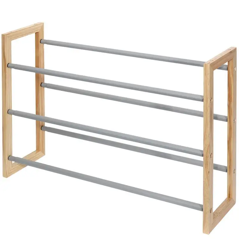 shoe rods