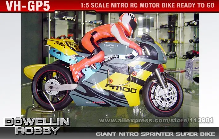 rc nitro bikes for sale