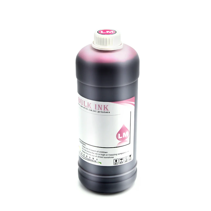 Universal Dye Ink For HP Inkjet Printer 500ML/Bottle