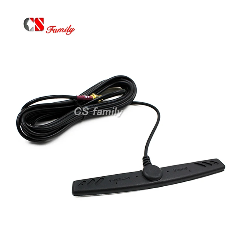 

1pc T-Bar gsm 3g 4g LTE Adhesive Antenna with sma male